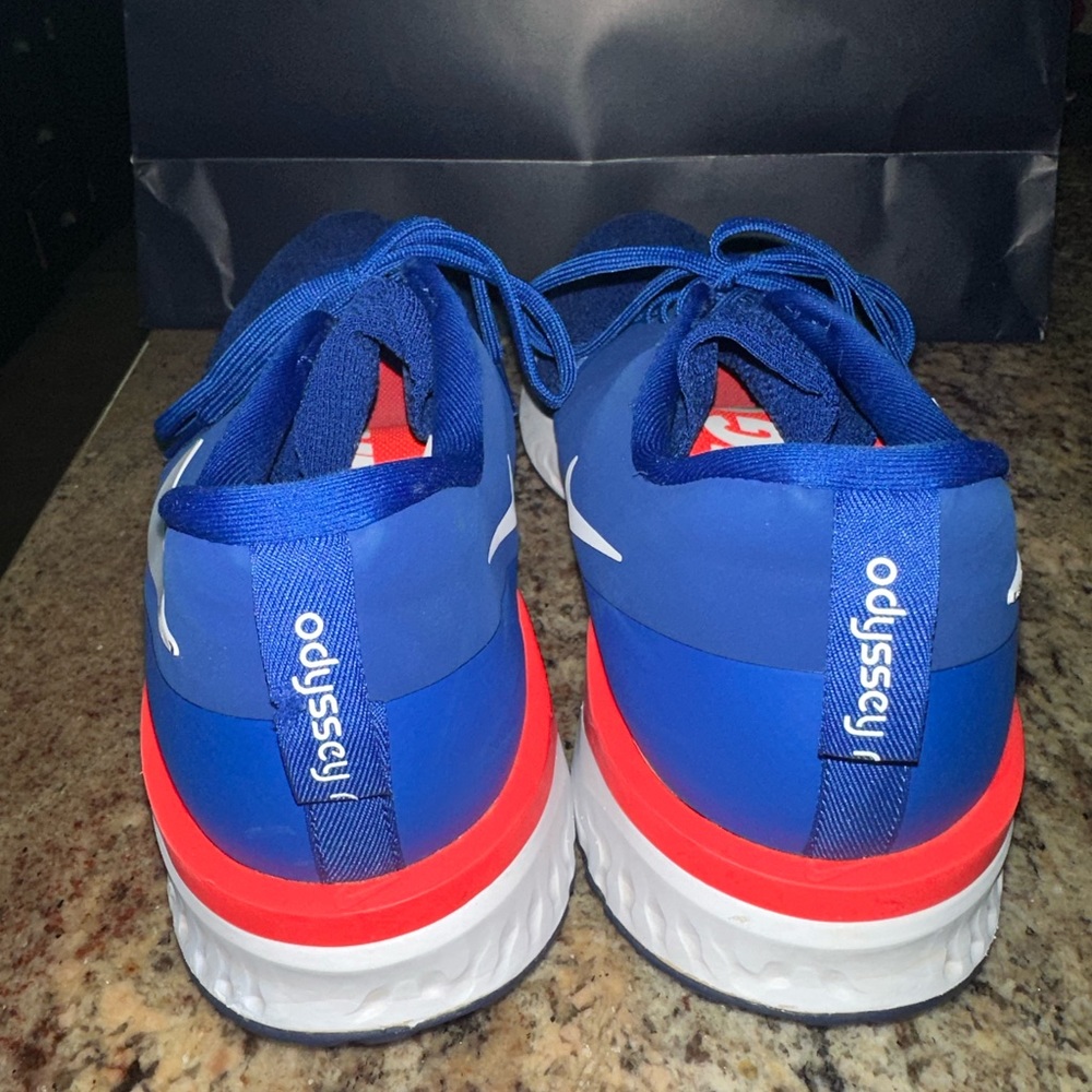 Nike Mens Running Shoes - Picture 5 of 7